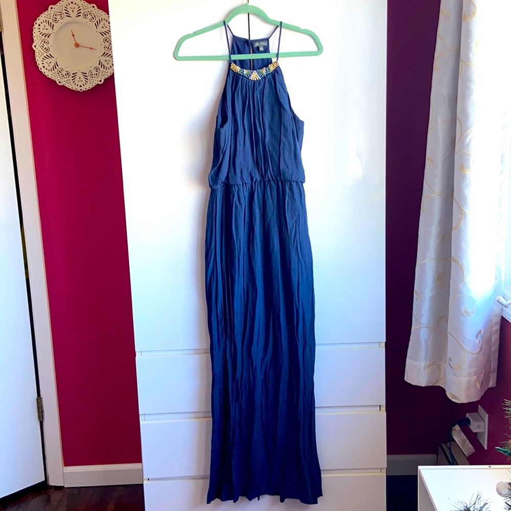 Women’s Maxi Dress
